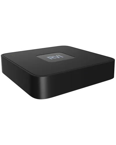 RVi-1NR10150C. Видеорегистратор IP 10-канальный. RVi в Барнауле