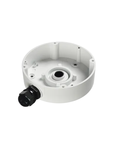 RVi-1BMB-9 white. Коробка монтажная для видеокамеры IP. RVi в Барнауле