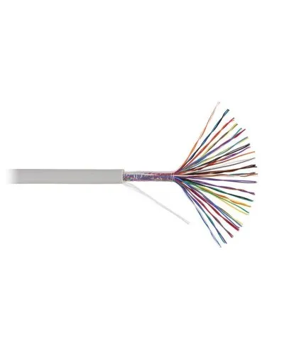 U/UTP 10PR 24AWG, CAT5, 305 м REXANT (01-1011-R). Кабель «витая пара» (LAN) для структурированных систем связи. Rexant в Барнауле
