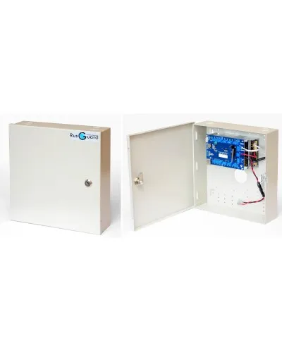 ACS-105-CE-BM. Контроллер СКУД сетевой. RusGuard в Барнауле