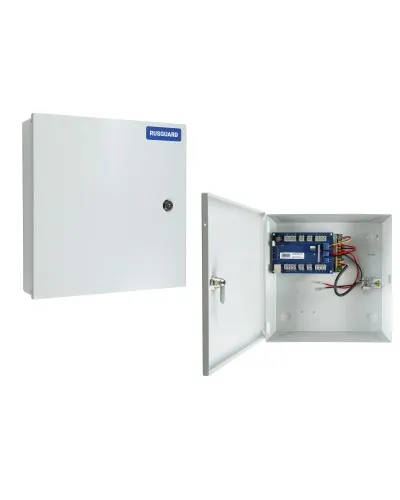 ACS-202-CE-BM. Контроллер СКУД сетевой. RusGuard в Барнауле