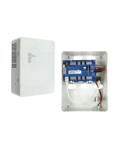 ACS-202-CE-B (POE). Контроллер СКУД сетевой. RusGuard в Барнауле