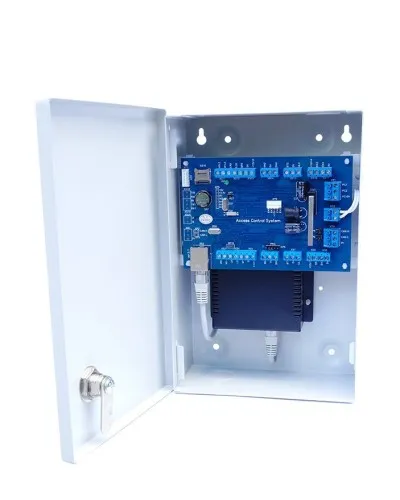 ACS-102-CE-BM (POE). Контроллер СКУД сетевой. RusGuard в Барнауле