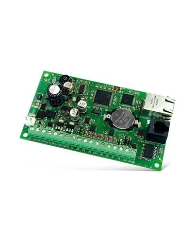 ETHM-2. Модуль TCP/IP универсальный. SATEL в Барнауле