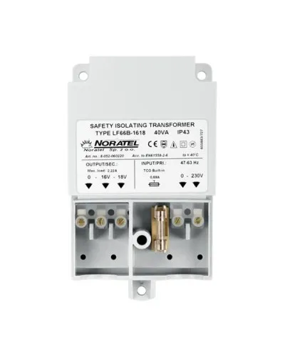 TR 40 VA. Трансформатор. SATEL в Барнауле