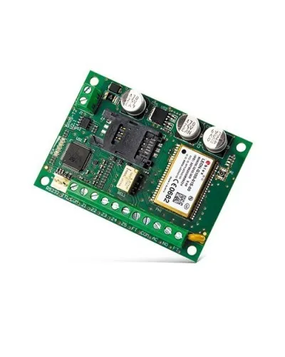 GPRS-T2. Модуль мониторинга. SATEL в Барнауле
