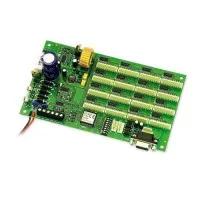 CA-64 PTSA. Модуль светодиодной индикации. SATEL
