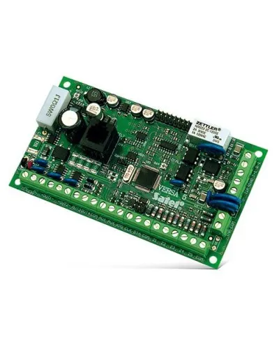 VERSA 5. Плата охранно-пожарной сигнализации. SATEL в Барнауле