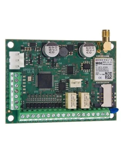 GPRS-A. Модуль GSM. SATEL в Барнауле
