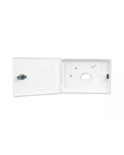 OBU-M-LCD. Корпус металлический. SATEL в Барнауле