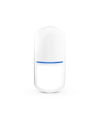 SLIM-PIR-LUNA. Извещатель охранный оптико-электронный и функцией освещения. SATEL в Барнауле