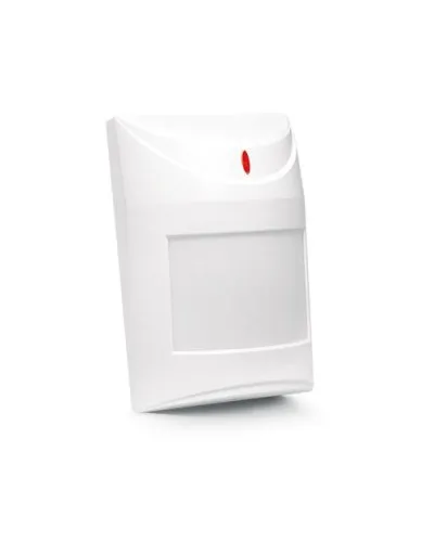 AQUA PLUS LR. Извещатель охранный объемный оптико-электронный. SATEL в Барнауле