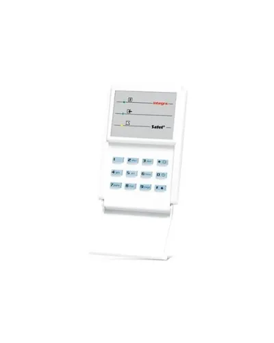INT-SZ-GR. Клавиатура светодиодная кодонаборная. SATEL в Барнауле