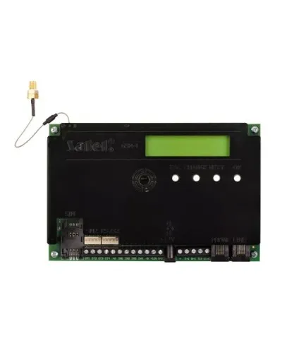 GSM-4. Модуль GSM. SATEL в Барнауле