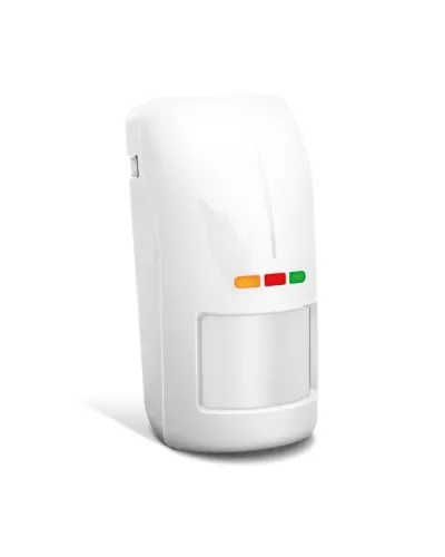 OPAL PLUS. Извещатель охранный оптико-электронный комбинированный для наружной установки с датчиком сумерек. SATEL в Барнауле