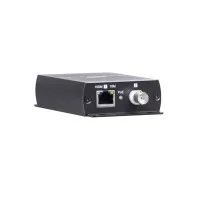 IP09CP. Удлинитель PoE по коаксиальному кабелю. SC&T