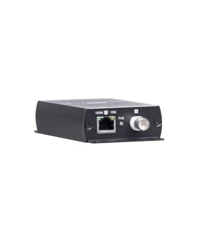 IP09CP. Удлинитель PoE по коаксиальному кабелю. SC&T в Барнауле
