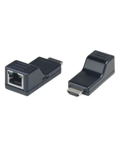 HE01ERK. Удлинитель HDMI-сигнала. SC&T в Барнауле