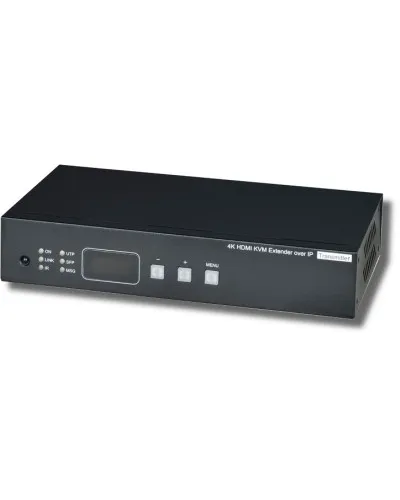 HKM02BPT-4K. Удлинитель HDMI, USB, аудио, RS232, ИК-сигналов. SC&T в Барнауле