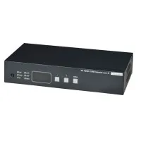 HKM02BT-4K. Удлинитель HDMI, USB, аудио, RS232, ИК-сигналов. SC&T