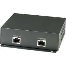 IP06S. Сплиттер PoE. SC&T