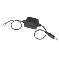 PC500. Преобразователь с AC в DC. SC&T