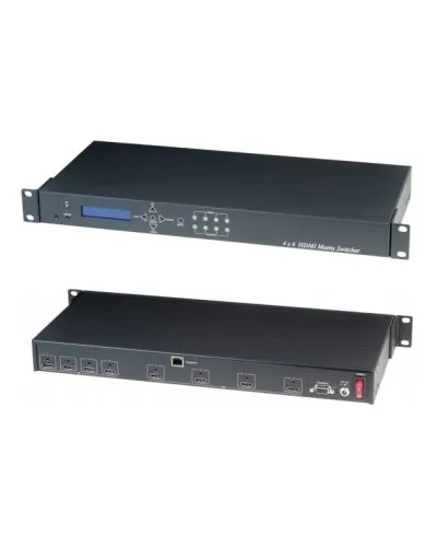 HS04M. Разветвитель. SC&T в Барнауле