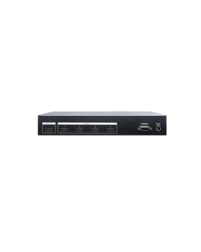 HS04-4K6G. Разветвитель. SC&T в Барнауле