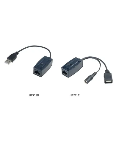 UE01. Удлинитель интерфейса. SC&T в Барнауле