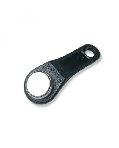 RW 1990 SLINEX (черный). Ключ электронный Touch Memory с держателем. SLINEX в Барнауле