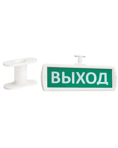 Комплект крепления табло Т -ОП,-Д к потолку (кронштейн). Кронштейн. SLT в Барнауле