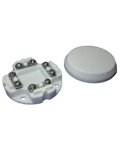 КК-8 (SLT). Коробка коммутационная для 4х2 проводов. SLT в Барнауле