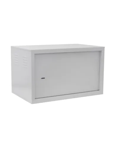 SNR-TAC3806. Шкаф телекоммуникационный 19 настенный 6U. SNR в Барнауле