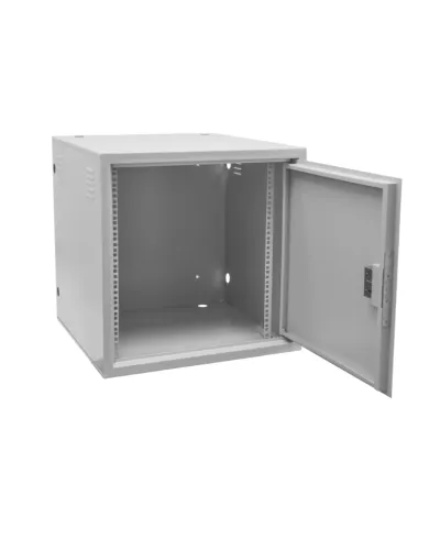 SNR-TAC6012: Шкаф телекоммуникационный 19" настенный 12U в Барнауле
