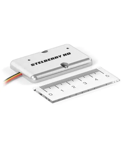 M-1105HD. Миниатюрный активный микрофон. STELBERRY в Барнауле