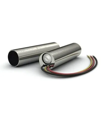 M-50 Ultra HD. Микрофон активный миниатюрный. STELBERRY в Барнауле