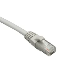 U/UTP Cat.6 LSZH, серый, 5м (10-0170). Патч-корд медный. SUPRLAN