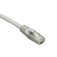 U/UTP Cat.6 LSZH, серый, 2м (10-0168). Патч-корд медный. SUPRLAN