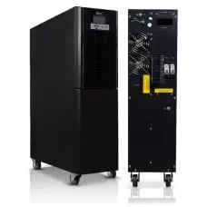 SVC PTS-6KLS/A7. Источник бесперебойного питания. SVC