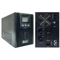 SVC W-1000L/SE. Источник бесперебойного питания. SVC