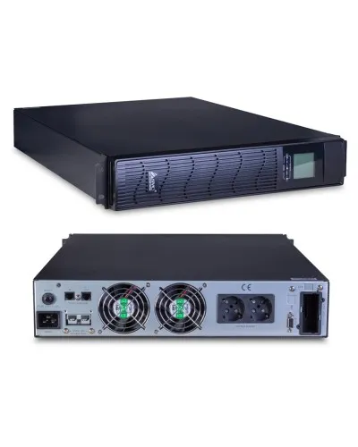 SVC RTS-3KL. Источник бесперебойного питания. SVC в Барнауле