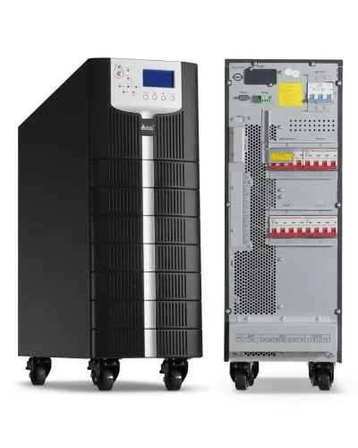 SVC GT33-15KLS. Источник бесперебойного питания. SVC в Барнауле
