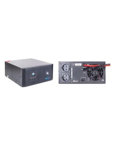 SVC DIL-1200. Инвертор. SVC в Барнауле