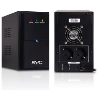 SVC V-2000-L. Источник бесперебойного питания. SVC