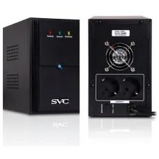 SVC V-2000-L. Источник бесперебойного питания. SVC