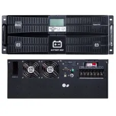 SVC RT-10KL-LCD/A3. Источник бесперебойного питания. SVC