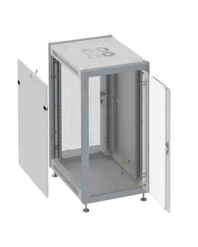 SL 6822.713 (8038s). Шкаф телекоммуникационный 19 напольный 22U. SYSMATRIX в Барнауле