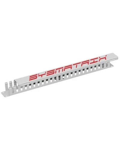 SA 0020.011 (317s). Кабельный организатор 19. SYSMATRIX в Барнауле