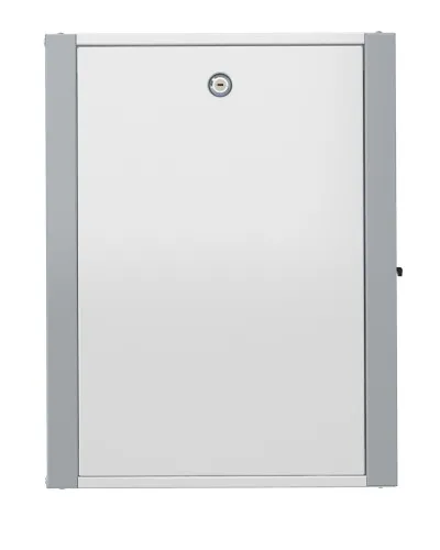 WP DS.15.7000 (7662s). Задняя секция для настенного шкафа 15U. SYSMATRIX в Барнауле