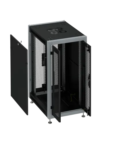 SL 6622.944 (8290s). Шкаф телекоммуникационный 19 напольный 22U. SYSMATRIX в Барнауле